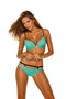 Swimsuit two piece model 211412
